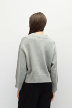 The Freya Sweater