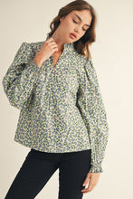 The Jessica Top (Beige)