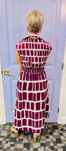 The Maclaine Dress