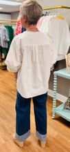 The Harmony Top