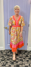 The Calliope Dress
