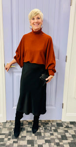 The Stacia Skirt