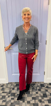 The Maggie Cardigan