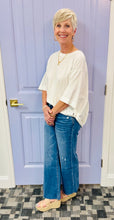 The Frannie Top