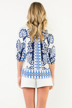 The THML Laney Top