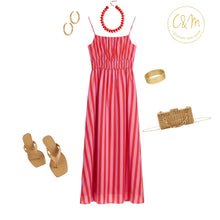 The Allie Dress *30% off with code: SUMMER