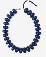 The Bailey Necklace (Fall Colors)