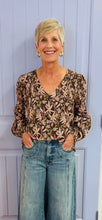 The Molly Top