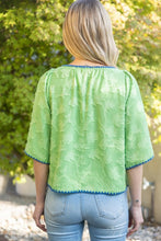 The Giada Top