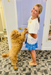 The Quinn Skirt *Final Sale