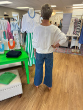 The Stassi Top (White)