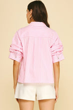 The Flynn Top