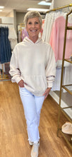 The Mallory Hoodie (Pink)