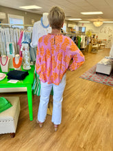 The THML Marcie Top