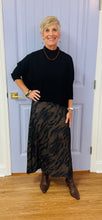 The Chase Skirt