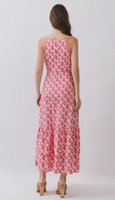 The May Dress