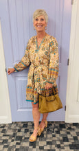 The Leia Dress