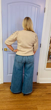 The Margaret Sweater