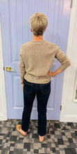 The Carter Sweater