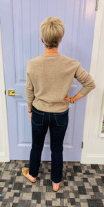The Carter Sweater