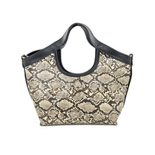 The Ines Bag (Black)