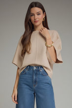 The LeAnne Sweater (Oatmeal)