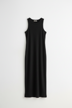 The Josie Dress (Black)