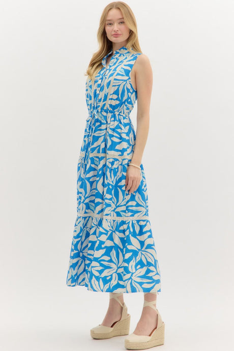 The Emryn Dress