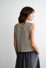 The Joanne Sweater (Gray)