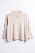 The Aja Sweater by Kerisma (Ecru)