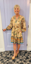 The Leia Dress