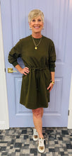 The Laura Dress