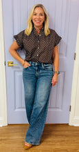 The Camryn Top