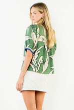 The THML Grace Top