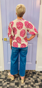 The THML Bette Top