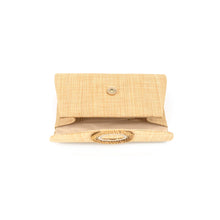 The Capri Clutch