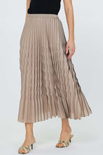 The Lennox Skirt