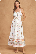 The Gabrielle Dress