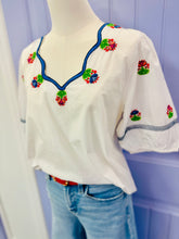 THML Portia Top
