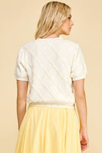 The Lavinia Cardigan