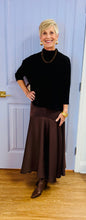 The Fia Skirt