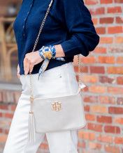 Madelyn Bag (Pearl)