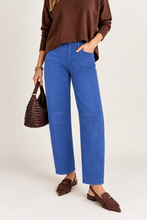 The Kate Jean (Beaucoup Blue)