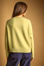 The Ozzie Sweater
