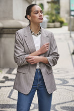 The Kendall Blazer
