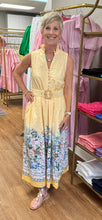 The Mirabelle Dress