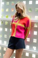 The THML Bethanny Sweater