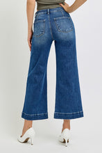 The Maren Jean (Dark Wash)