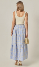 The Betsy Maxi Skirt