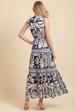 The Diana Dress